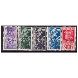 EGEO 1930 - NISIRO - FERRUCCI SERIE NUOVA *