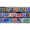 REGNO 1942 - Posta Militare emissione completa - 20 v. NUOVI **