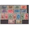 REGNO 1932 - GARIBALDI PO  PA  EXPR.  SERIE  USATA