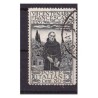 1926 - SAN FRANCESCO  Cent. 30  dent. 14  usato