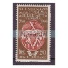 ITALIA 1950 - BELLE ARTI VENEZIA NUOVO **
