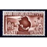 FIERA DEL LEVANTE DI BARI 1950 NUOVO **