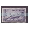 ITALIA 1950 - SALONE AUTO NUOVO **