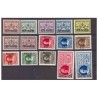 VATICANO - 1931  PACCCHI POSTALI   SERIE  NUOVA  **