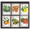 LIBIA REGNO  1969 - FRUTTA    SERIE **