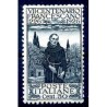 REGNO 1926 - SAN FRANCESCO   Cent. 30  dent. 11   NUOVO **