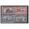 ERITREA  1927 - MILIZIA I SERIE NUOVA **