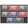 LIBIA - 1941 FRATELLANZA D'ARMI  SERIE   NUOVA  **