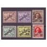 VATICANO - 1931 SEGNATASSE SERIE NUOVA **