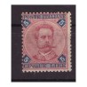REGNO 1891 -  UMBERTO I°   5  LIRE     NUOVO **