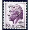 SVIZZERA - 1946 PESTALOZZI **