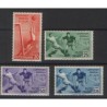 MONDIALI DI CALCIO 1934 Serietta **