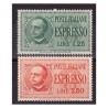 REGNO ESPRESSI  1932/33  SERIE NUOVA  **