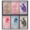 LIBIA 1935  IX°   FIERA DI TRIPOLI - PO   SERIE NUOVA **