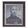 SPAGNA 1952  -  SAN FRANCISCO JAVIER   NUOVO **