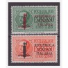 RSI FASCETTI ESPRESSI 1944 SERIE NUOVA **