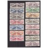 SAN MARINO 1928 -  PACCHI POSTALI   SERIE   USATA