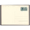 ITALIA  1954 - CARTOLINE POSTALI - PRO ERARIO   -  SPLENDIDA