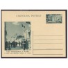 ITALIA  1952 - CARTOLINA POSTALI -  FIERA DI MILANO   -  SPLENDIDA