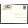 ITALIA  1953 - CARTOLINA POSTALE -  E.F.E   -  SPLENDIDA
