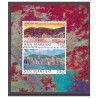 SAN MARINO 1997 -   FOGLIETTO HONG KONG   -  NUOVO  **