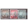 VATICANO - 1955 - SAN BARTOLOMEO SERIE USATA