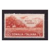 SOMALIA  1936 -  POSTA AEREA  CENTESIMI  60 NUOVO **