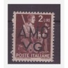 AMG VG 1947 - Lire 2    NUOVO **