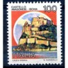 CASTELLI -  Lire 100  Dent 13 14 Nuovo **