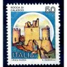 CASTELLI -  Lire  50  Dent 13 14 Nuovo **
