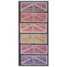 SAN MARINO 1946 -  PACCHI POSTALI  SERIE  NUOVA  **