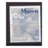 SVIZZERA  -  2001  MUSEO VELA  NUOVO  **