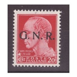 GNR VERONA - CENTESIMI  20    Nuovo **