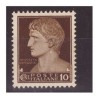 REGNO 1929  -  IMPERIALE    CENTESIMI   10    NUOVO  **