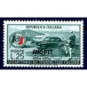TRIESTE A - 1954 TOURING CLUB NUOVO **