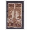REGNO 1911 -  UNITA' D'ITALIA  CENTESIMI 2  -  NUOVO **