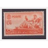AFRICA ORIENTALE ITALIANA - 1938  Lire 1,75 ARANCIO NUOVO **