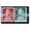 SPAGNA 1961  -  FERNANDO DE MORATIN    -   SERIE NUOVA  **