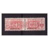 SOMALIA  ITALIANA 1923   -   PACCHI POSTALI   -  CENTESIMI 25  NUOVO  **