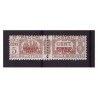 SOMALIA  ITALIANA 1937   -   PACCHI POSTALI   - FRANCOBOLLO  SERIE  NUOVO    **