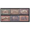 SOMALIA  1925  - ANNO SANTO   SERIE NUOVA  **