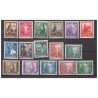 REGNO 1938  - PROCLAMAZIONE DELL'IMPERO  SERIE COMPLETA  NUOVI  *