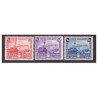 REGNO 1939 - CENTENARIO FERROVIE SERIE NUOVI *
