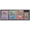 REGNO 1931  - SAN ANTONIO  SERIE COMPLETA  NUOVI  *