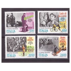 ITALIA 1988  CINEMA   -  SERIE  NUOVA    **