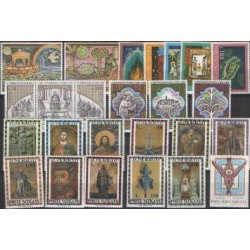 VATICANO - ANNATA 1974 NUOVA **
