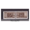 PACCHI POSTALI - 50 CENTESIMI STELLE NUOVO **