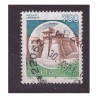 CASTELLI 750 Lire con Filigrana stelle secondo tipo