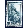 ITALIA 1950 - ITALIA AL LAVORO RUOTA Lire 65 NUOVO **