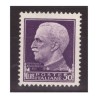 REGNO 1929  -  IMPERIALE    LIRE 50   NUOVO  **